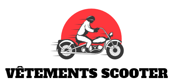 Vêtements Scooter
