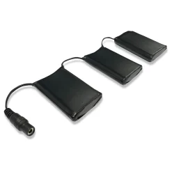 BATTERIE GANT 12V/3000 mAh