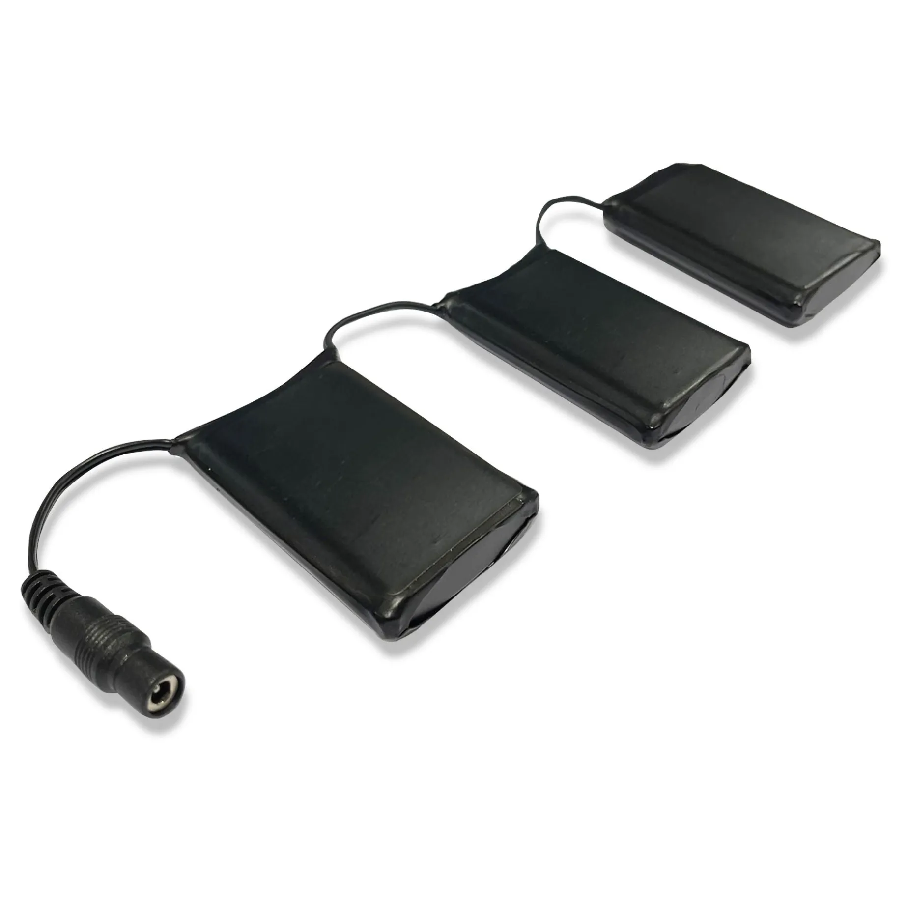 BATTERIE GANT 12V/3000 mAh