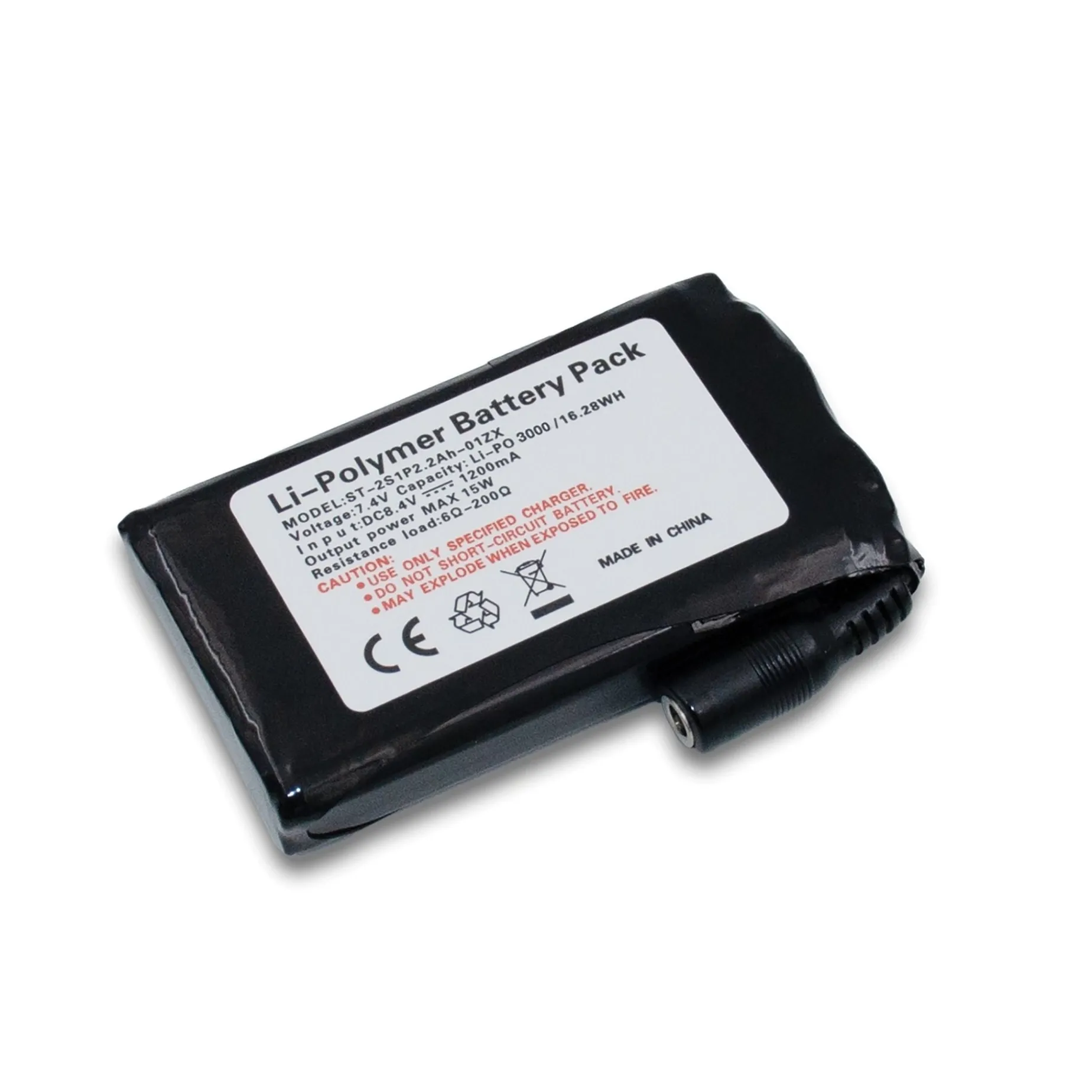 Batterie WARM BATTERY 3000 - SEPPIAWARM HYDROSCUD®
