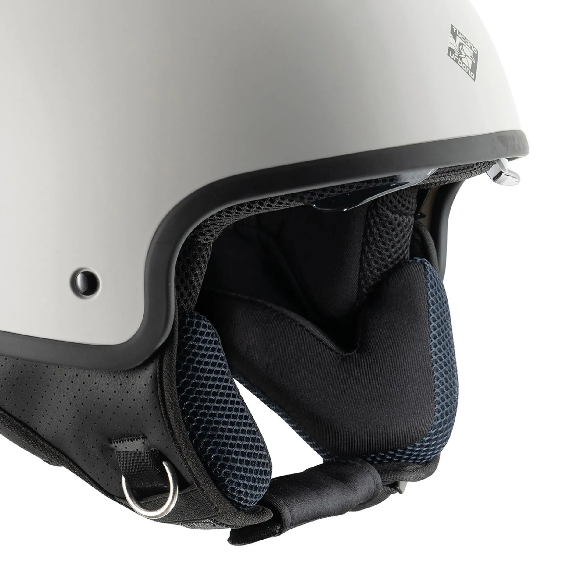 Casque EL'FRESH 6.0