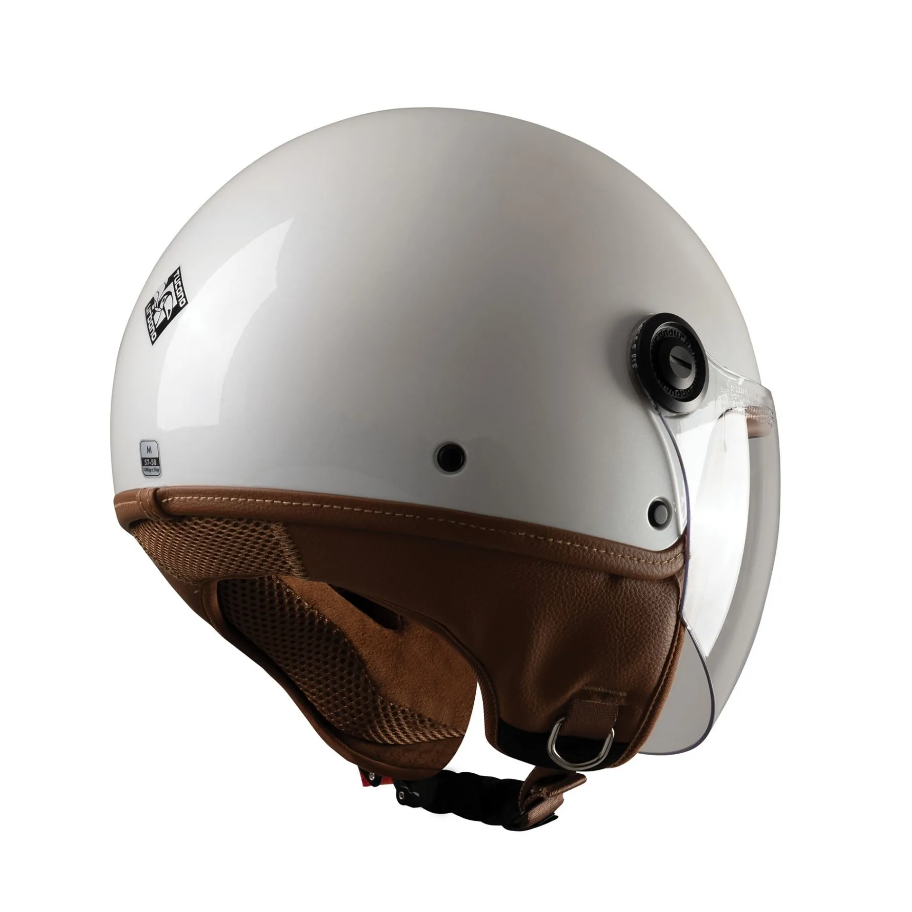 Casque EL'JETTIN 6.0