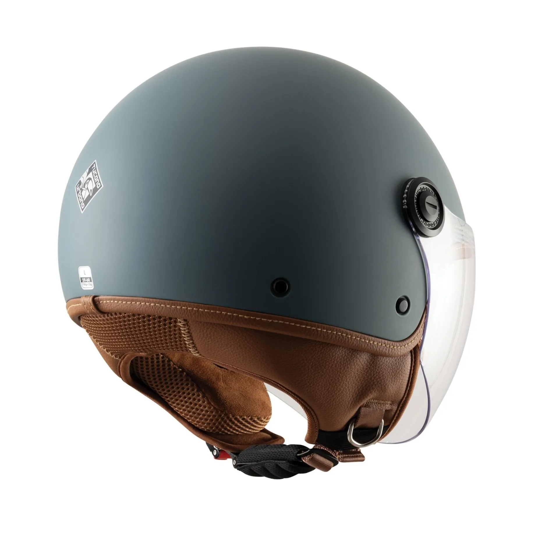 Casque EL'JETTIN 6.0