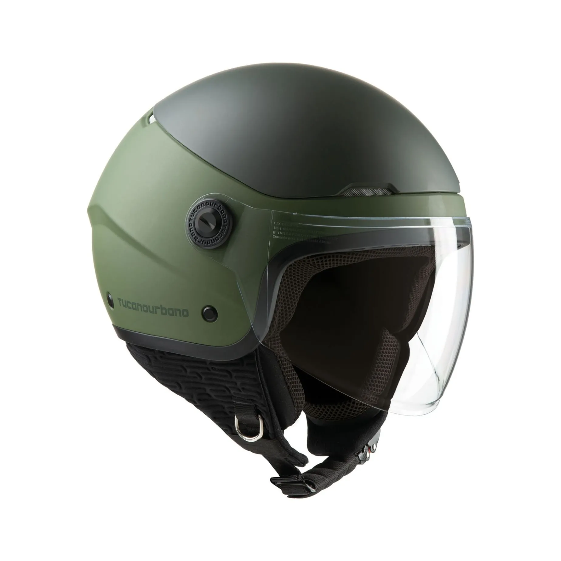 Casque EL'POP