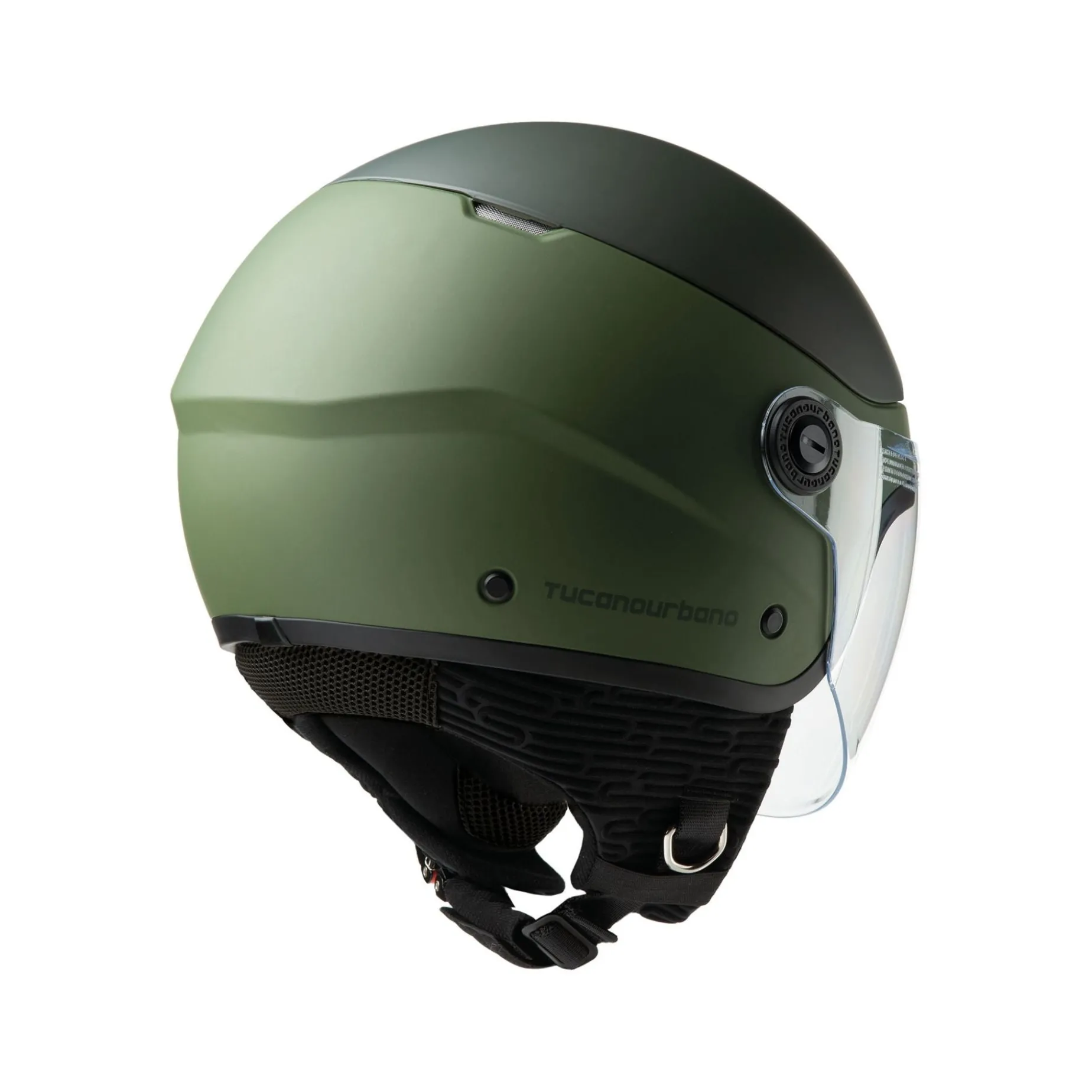 Casque EL'POP