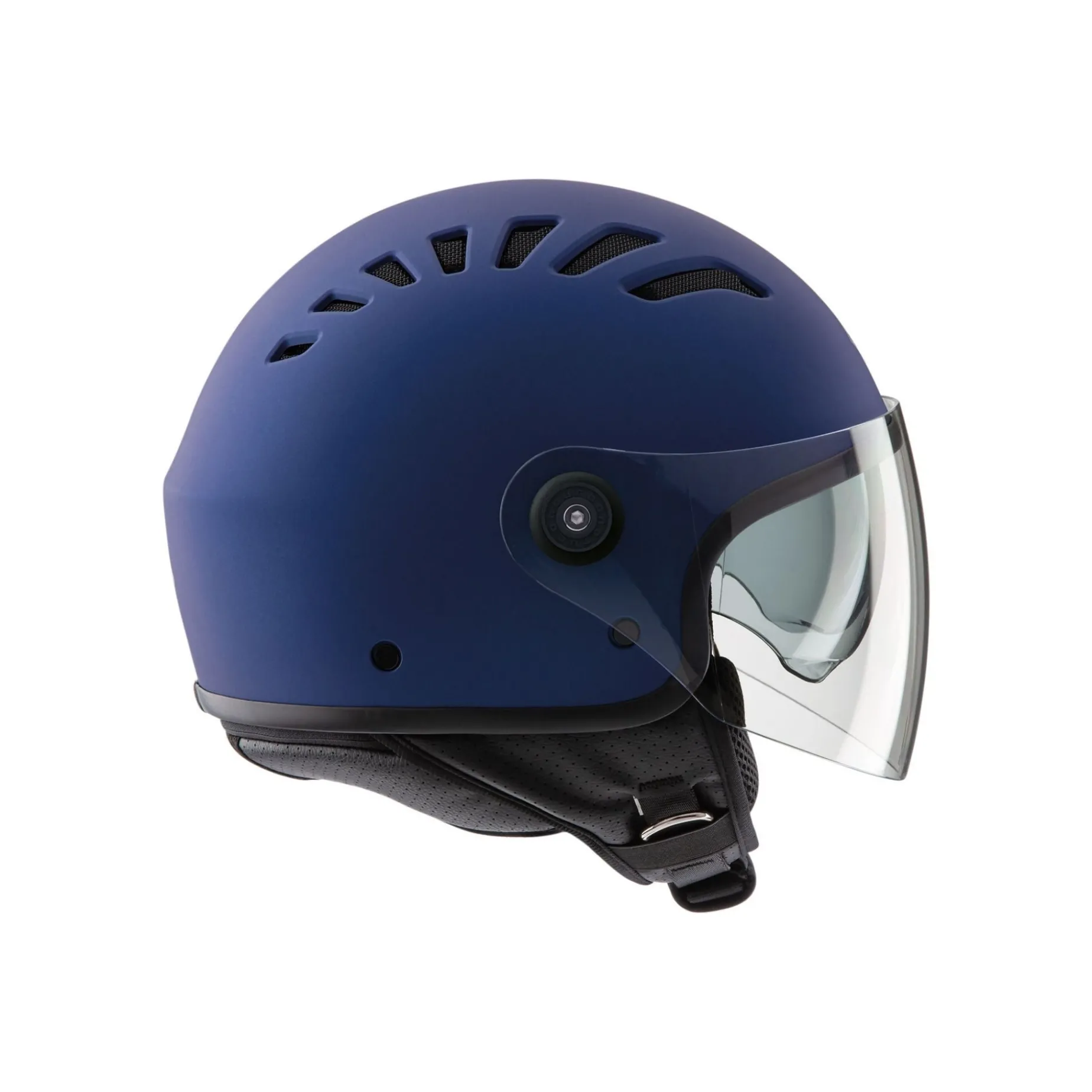 Casque EL'TOP