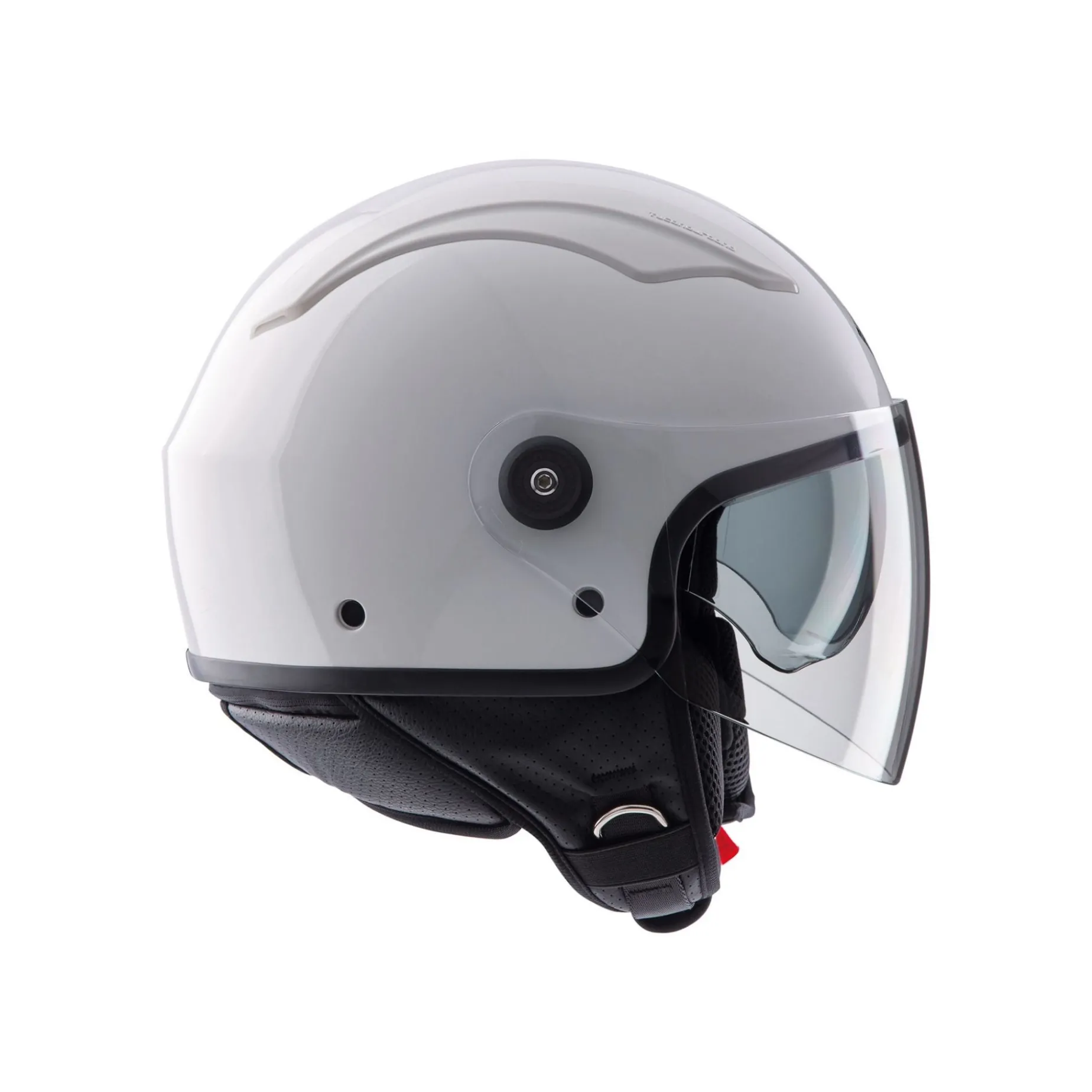 Casque EL'TOP