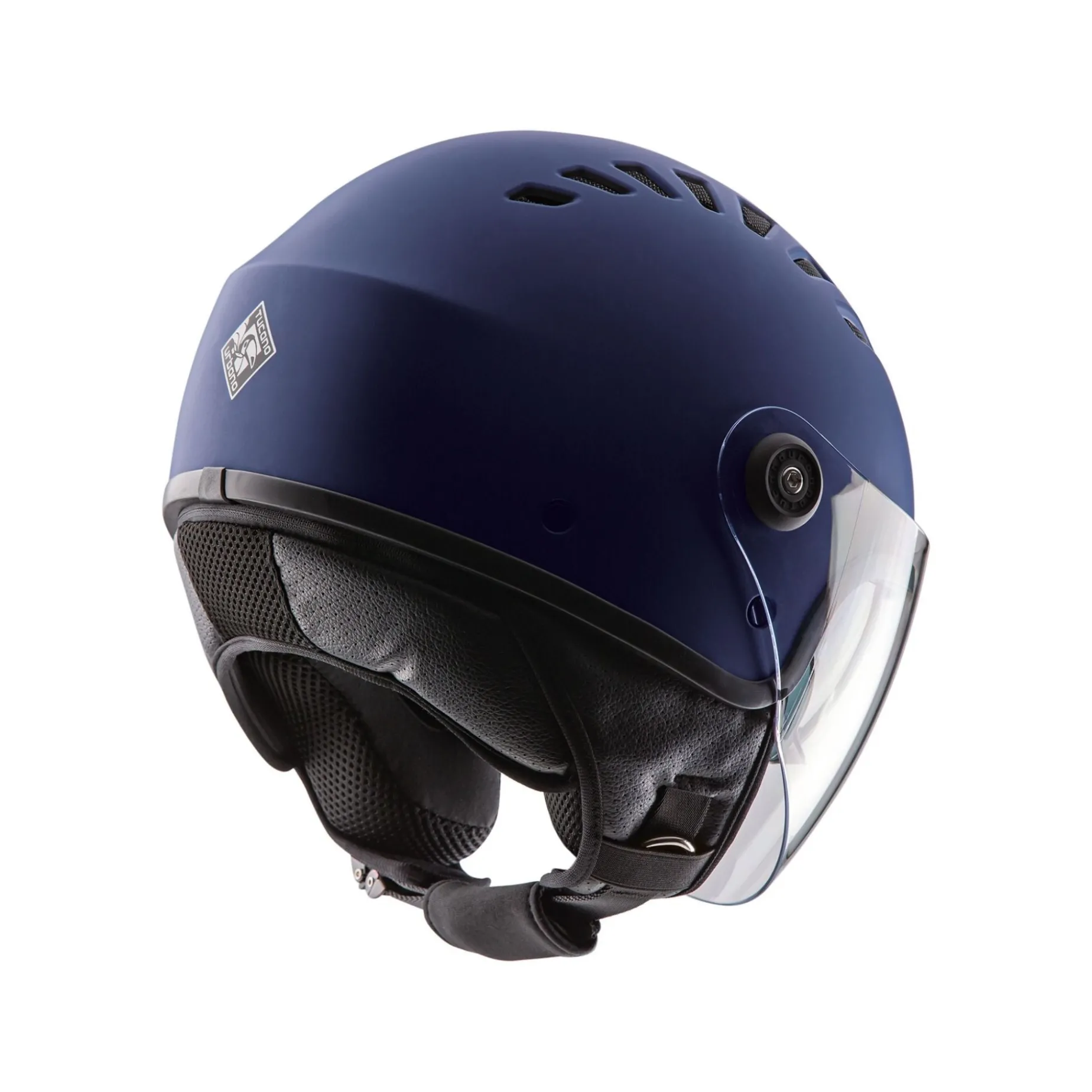 Casque EL'TOP