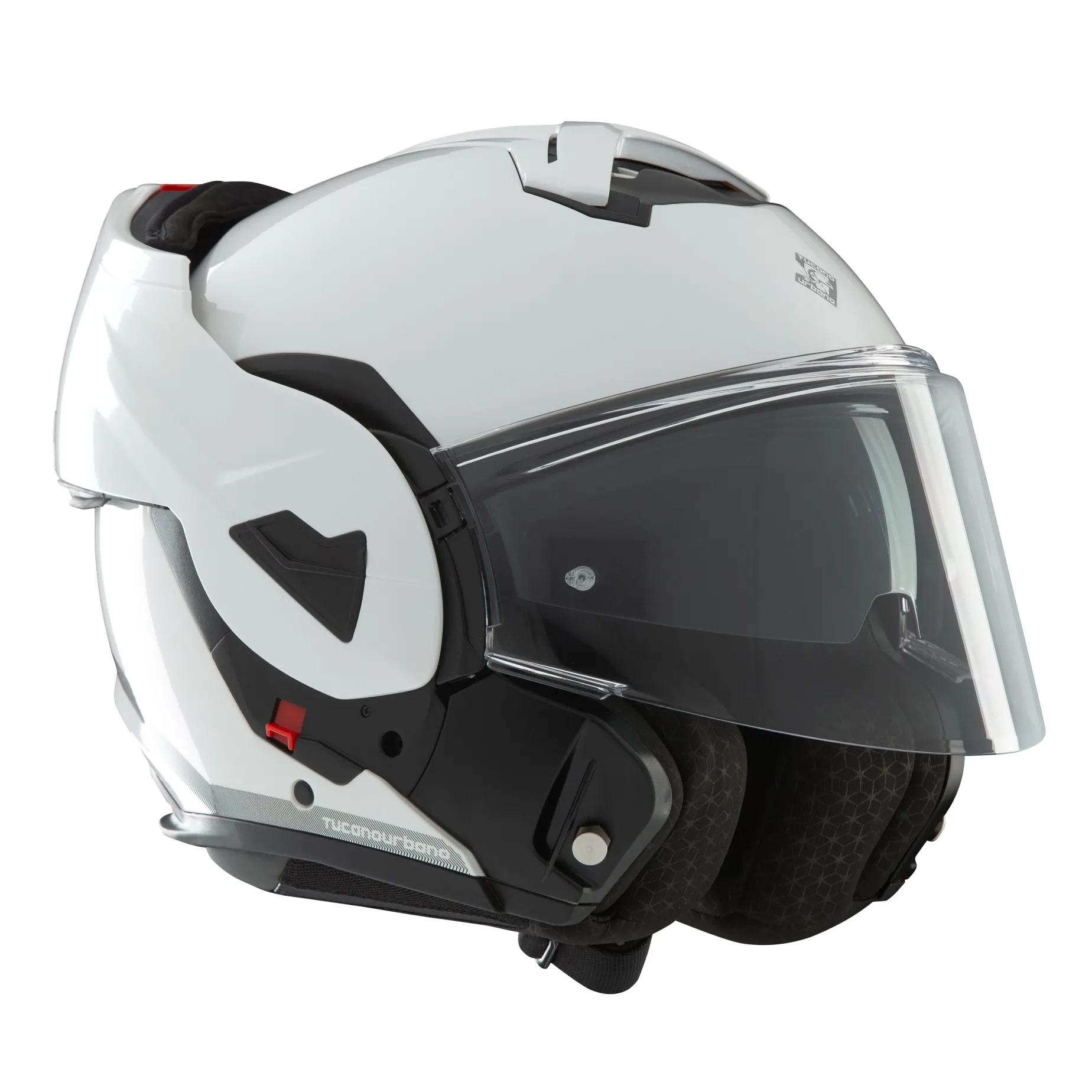 Casque FASTFLIP
