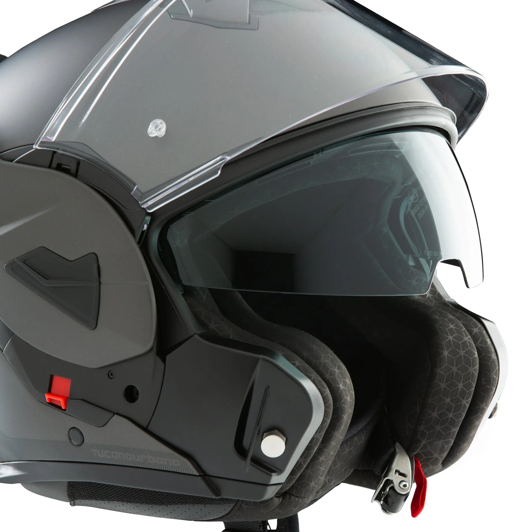 Casque FASTFLIP