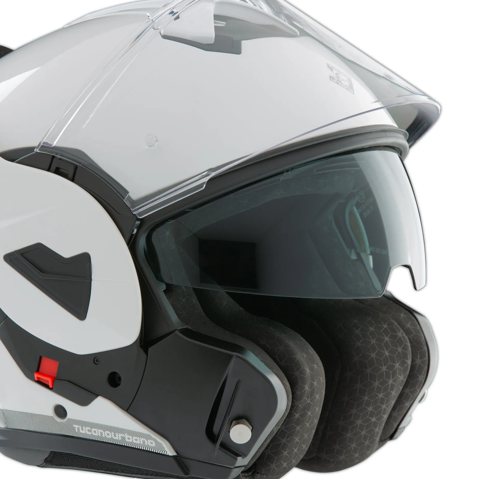 Casque FASTFLIP