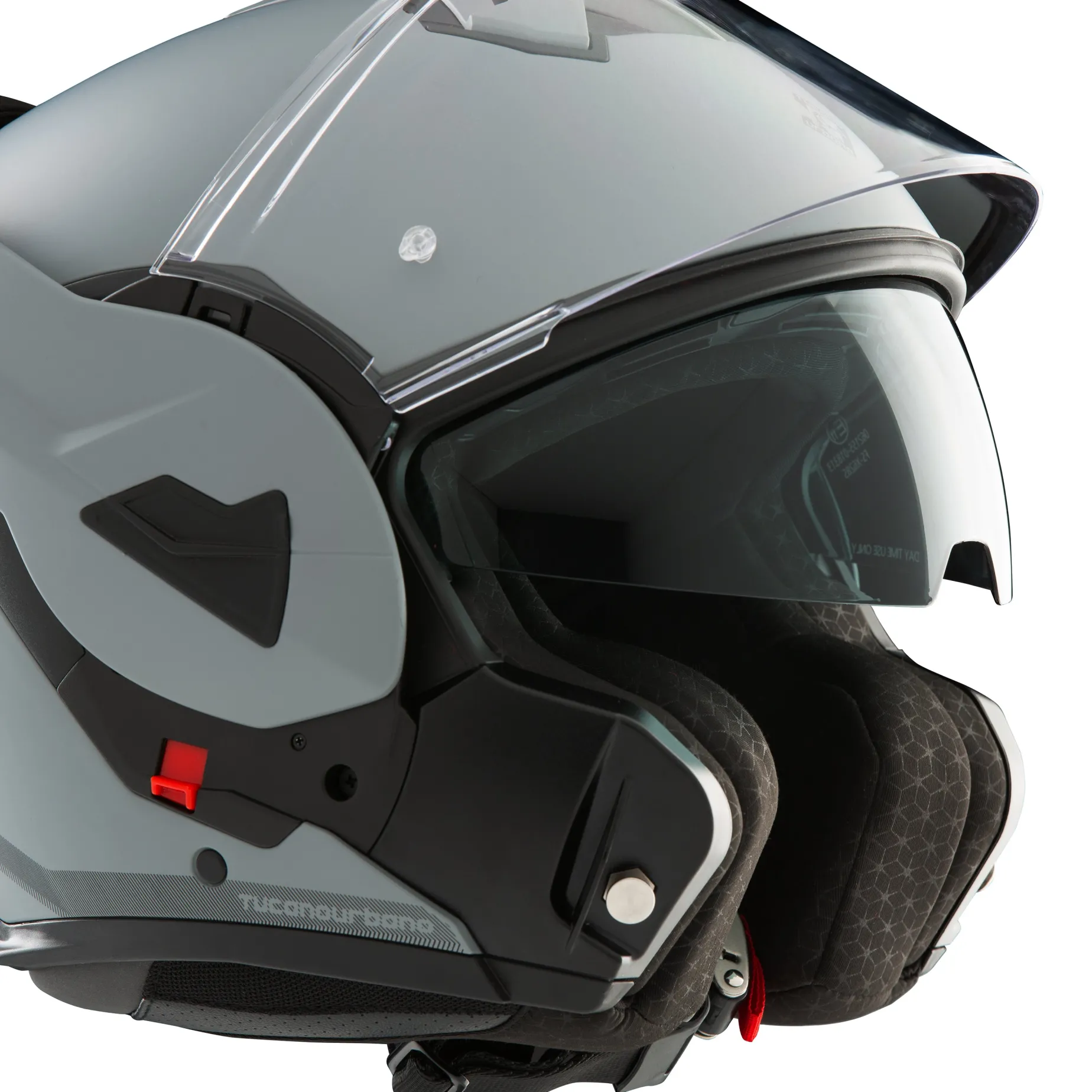 Casque FASTFLIP
