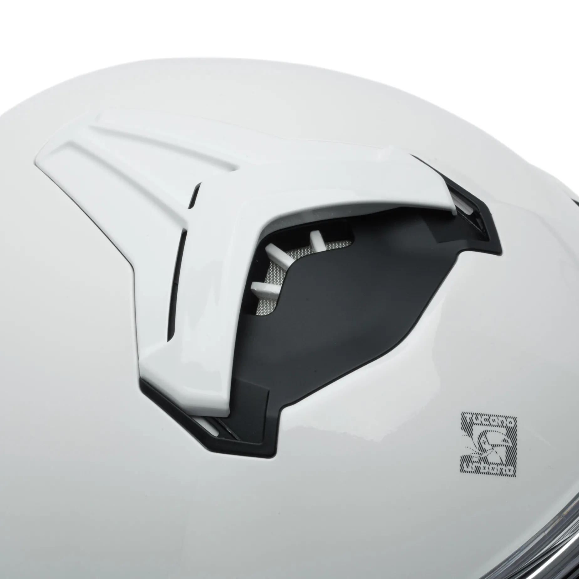 Casque FASTFLIP