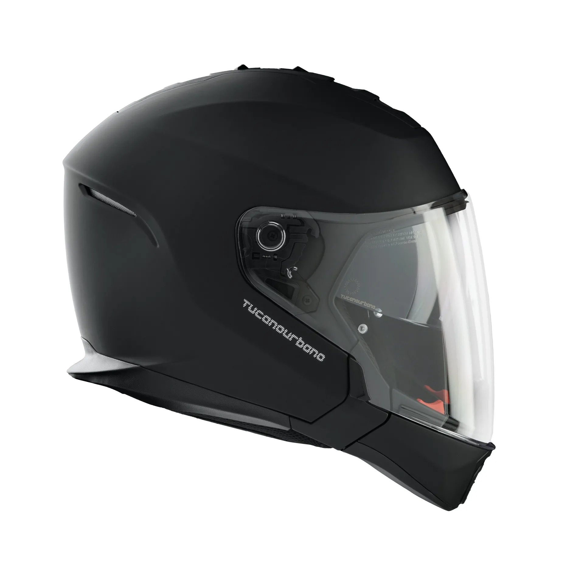 Casque HYPERLINK