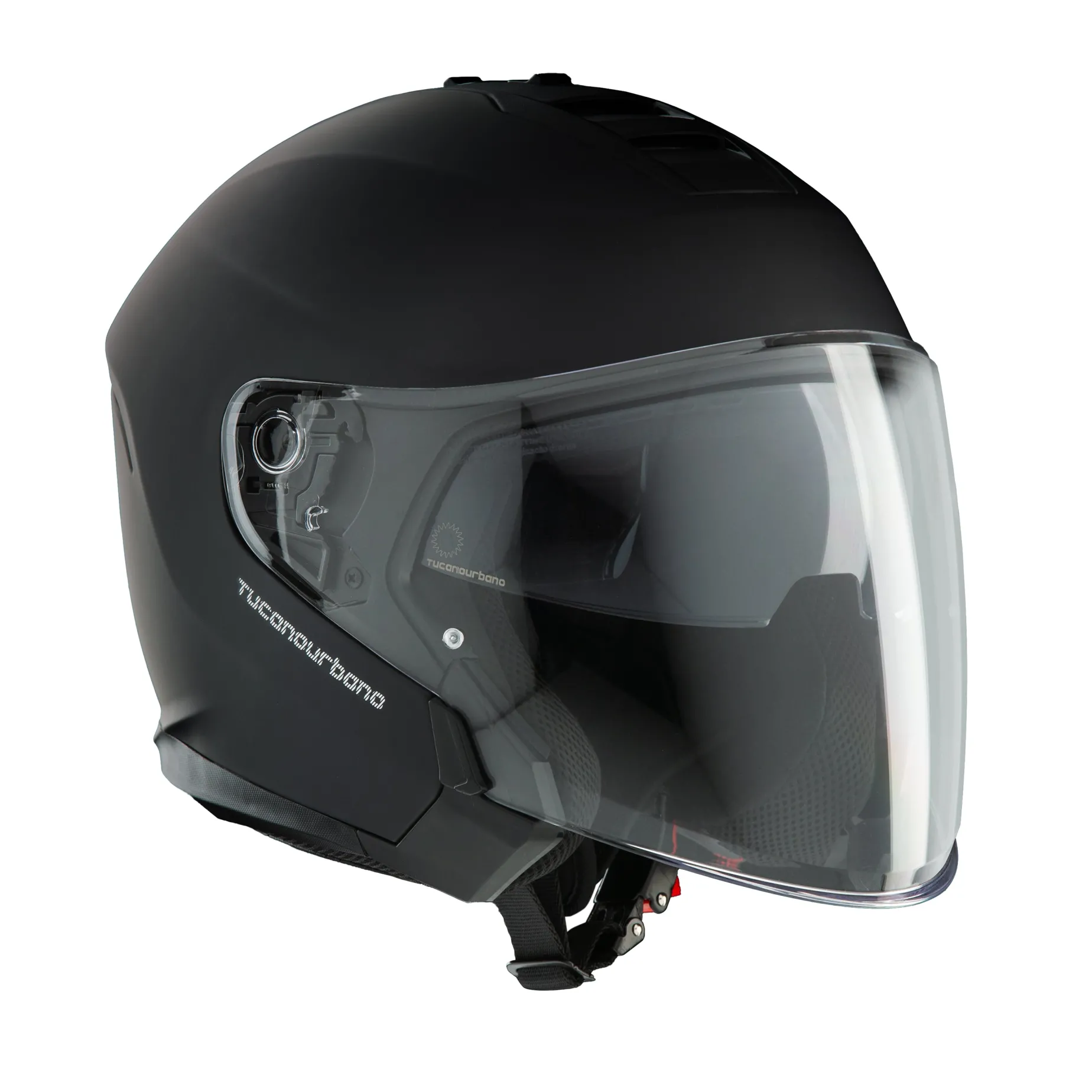Casque HYPERLINK