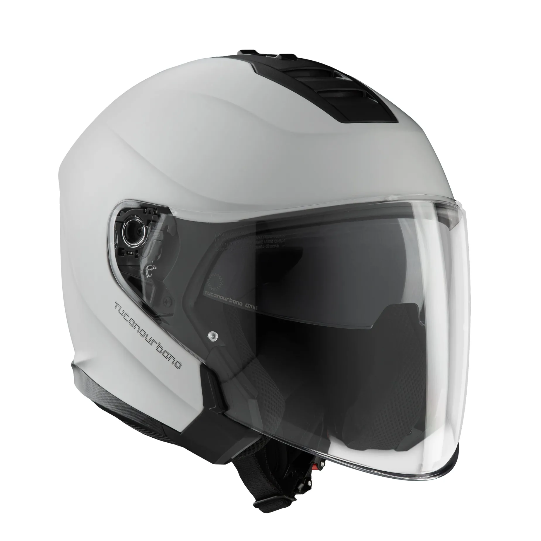 Casque HYPERLINK