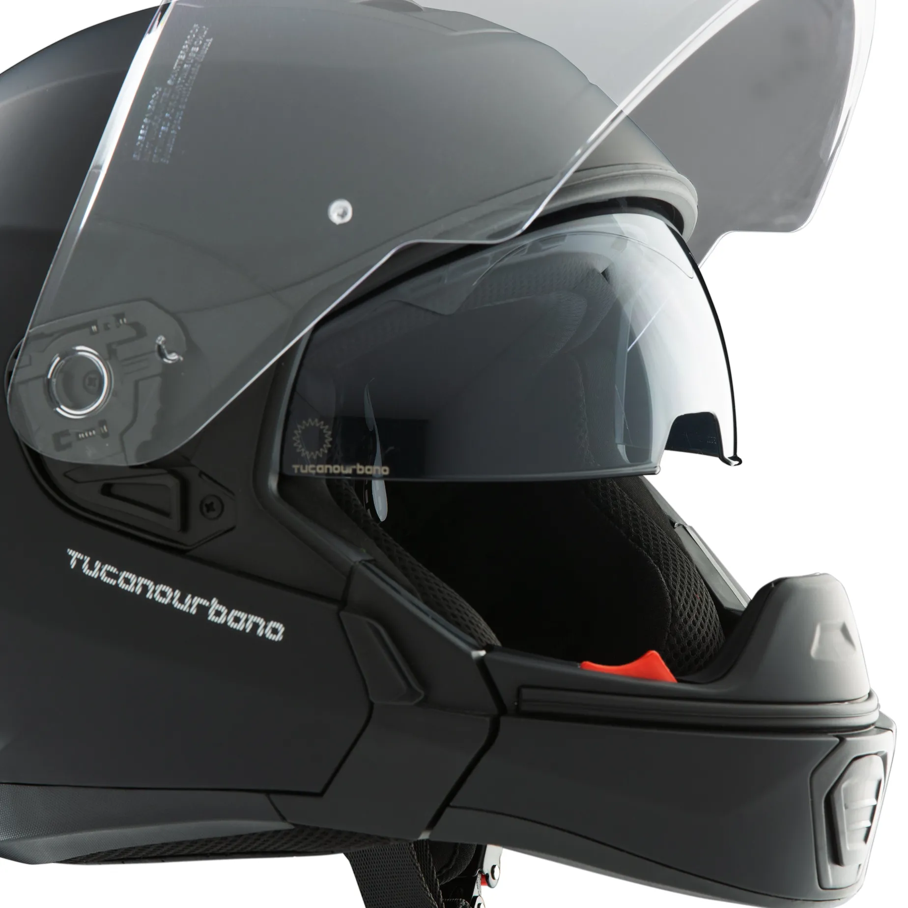 Casque HYPERLINK