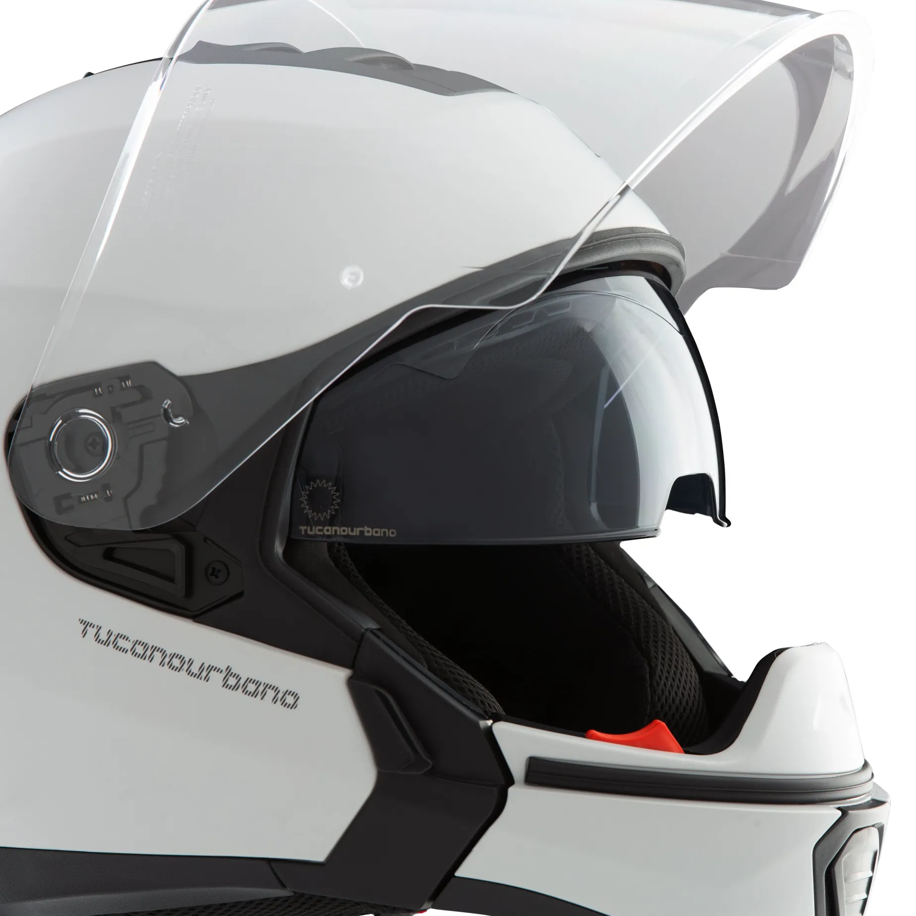Casque HYPERLINK