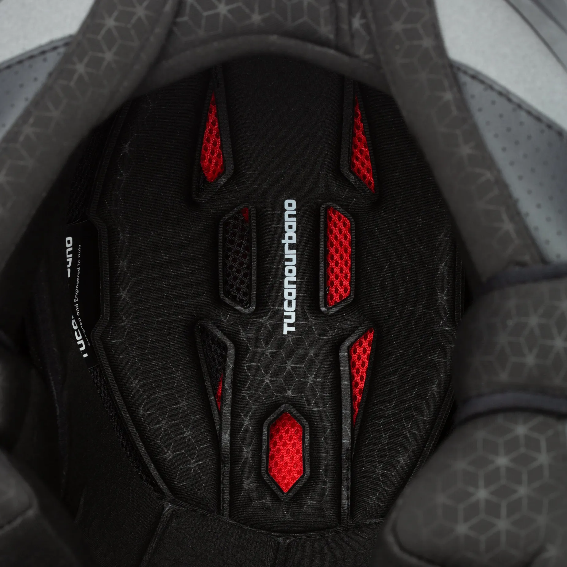 Casque HYPERLINK