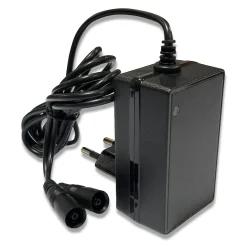 CHARGEUR POUR BATTERIES 12V