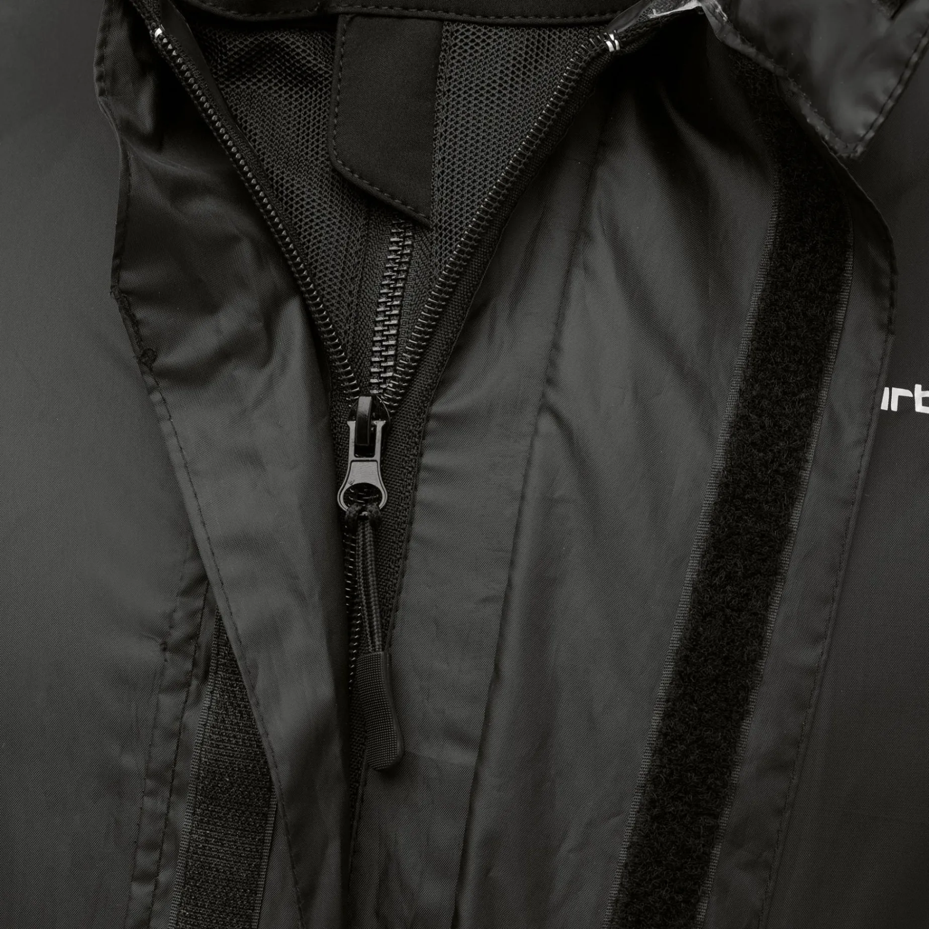 Combinaison anti-pluie NANO START