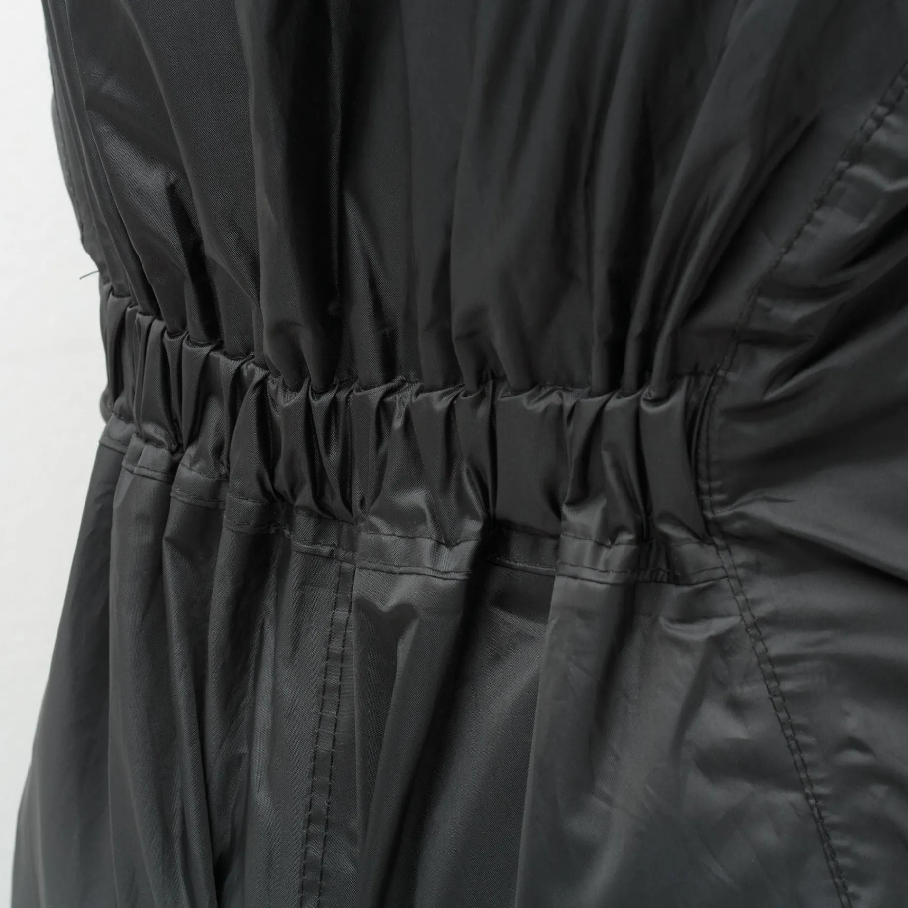 Combinaison anti-pluie NANO START