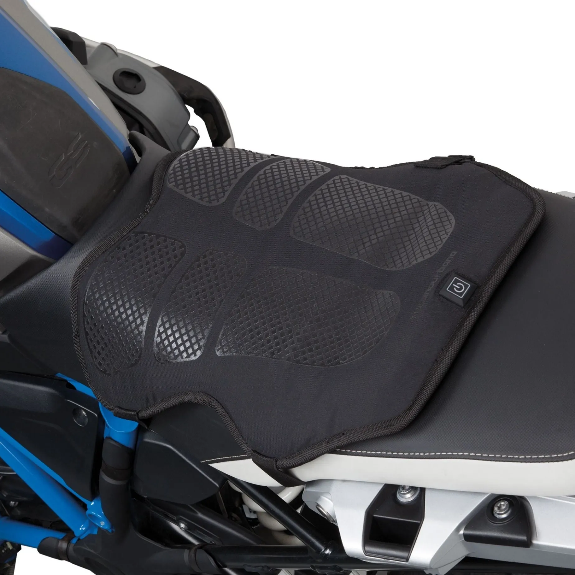 Couvre-Selle COOLWARM