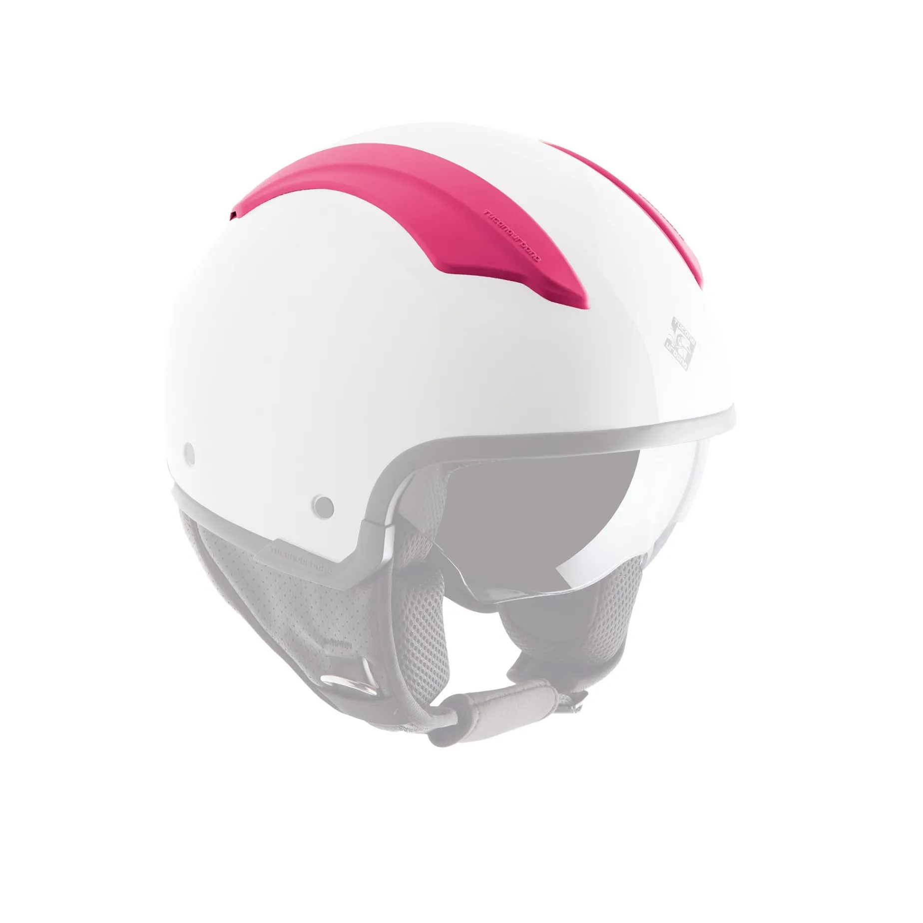 COVER DE VENTILATION POUR CASQUES EL'FRESH, EL'TOP
