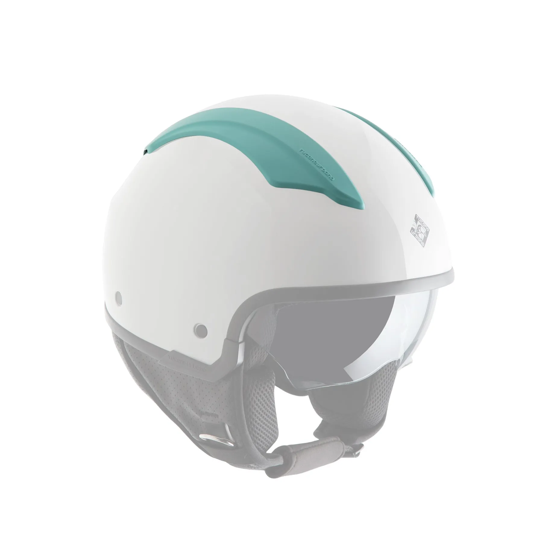 COVER DE VENTILATION POUR CASQUES EL'FRESH, EL'TOP