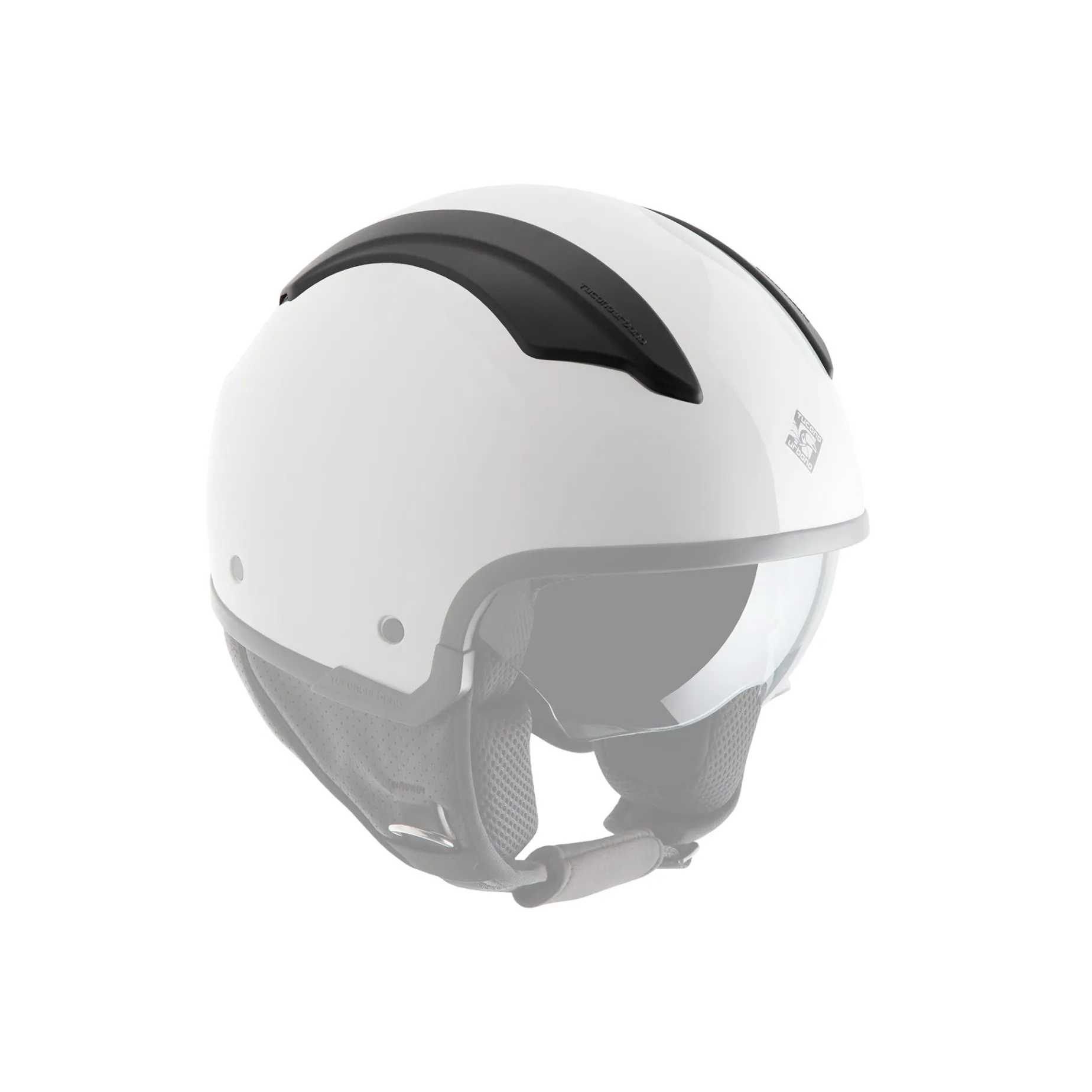 COVER DE VENTILATION POUR CASQUES EL'FRESH, EL'TOP