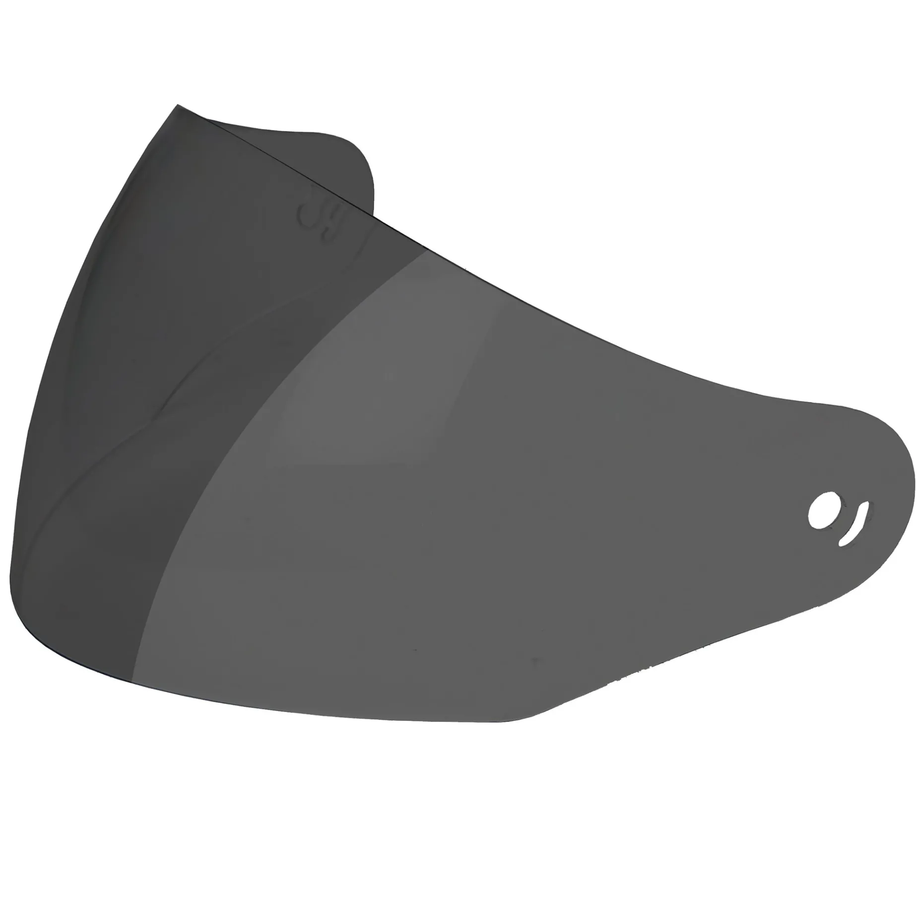 ÉCRAN EXTERNE - CASQUE EL'FAST 6.0