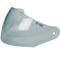 ÉCRAN EXTERNE FONCÉ - CASQUE EL'MAX