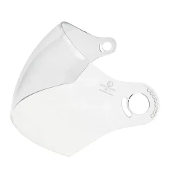 ÉCRAN EXTERNE TRANSPARENT - CASQUE EL'JETTIN 6.0