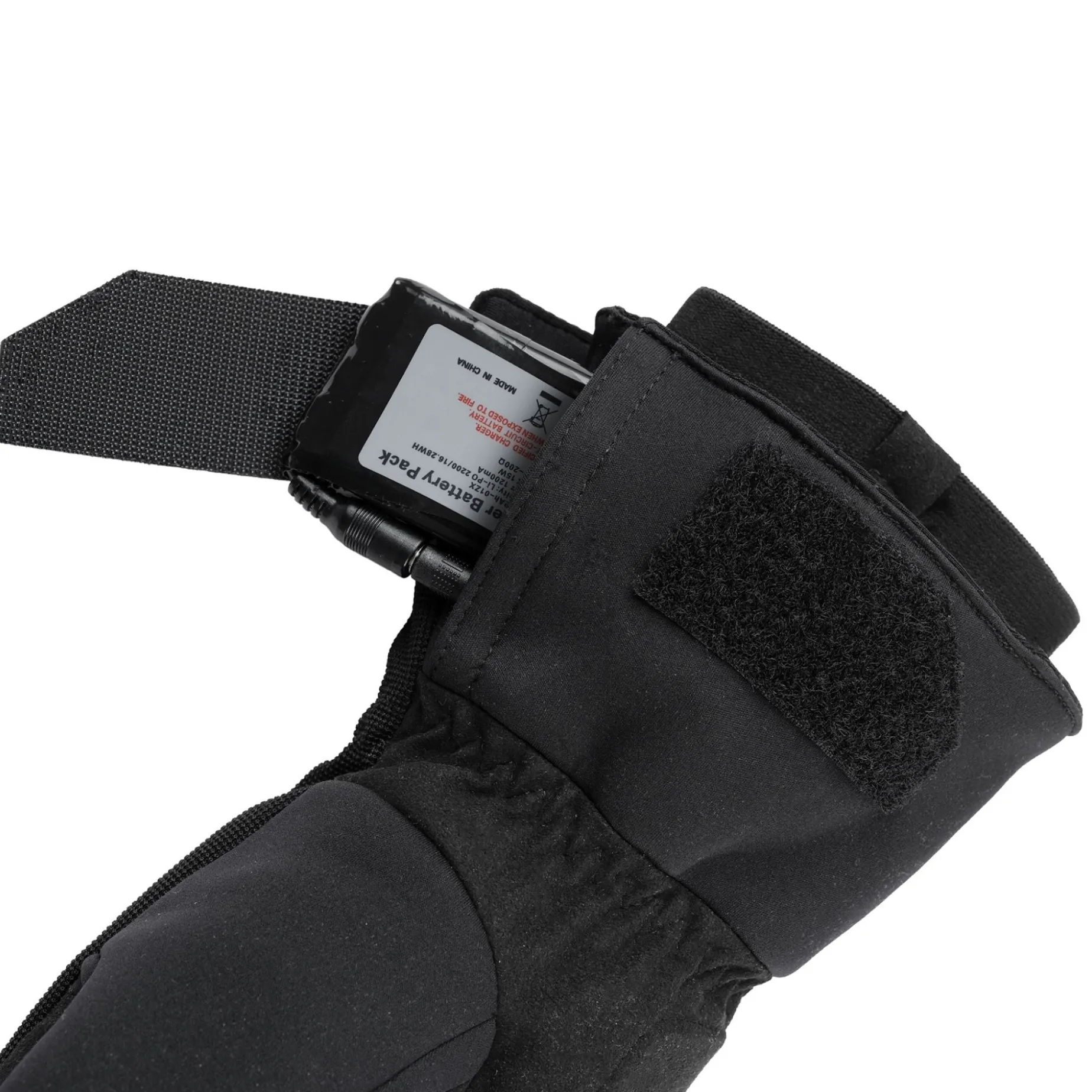 Gant STARWARM HYDROSCUD®