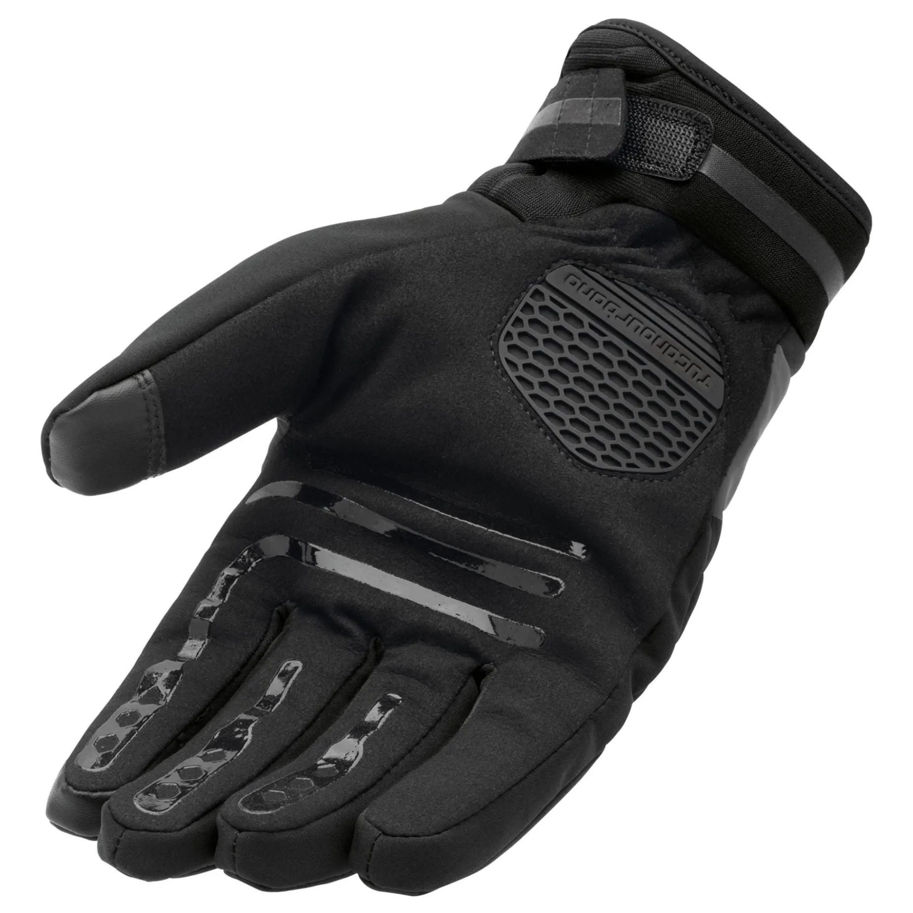 Gant TURBO HYDROSCUD®