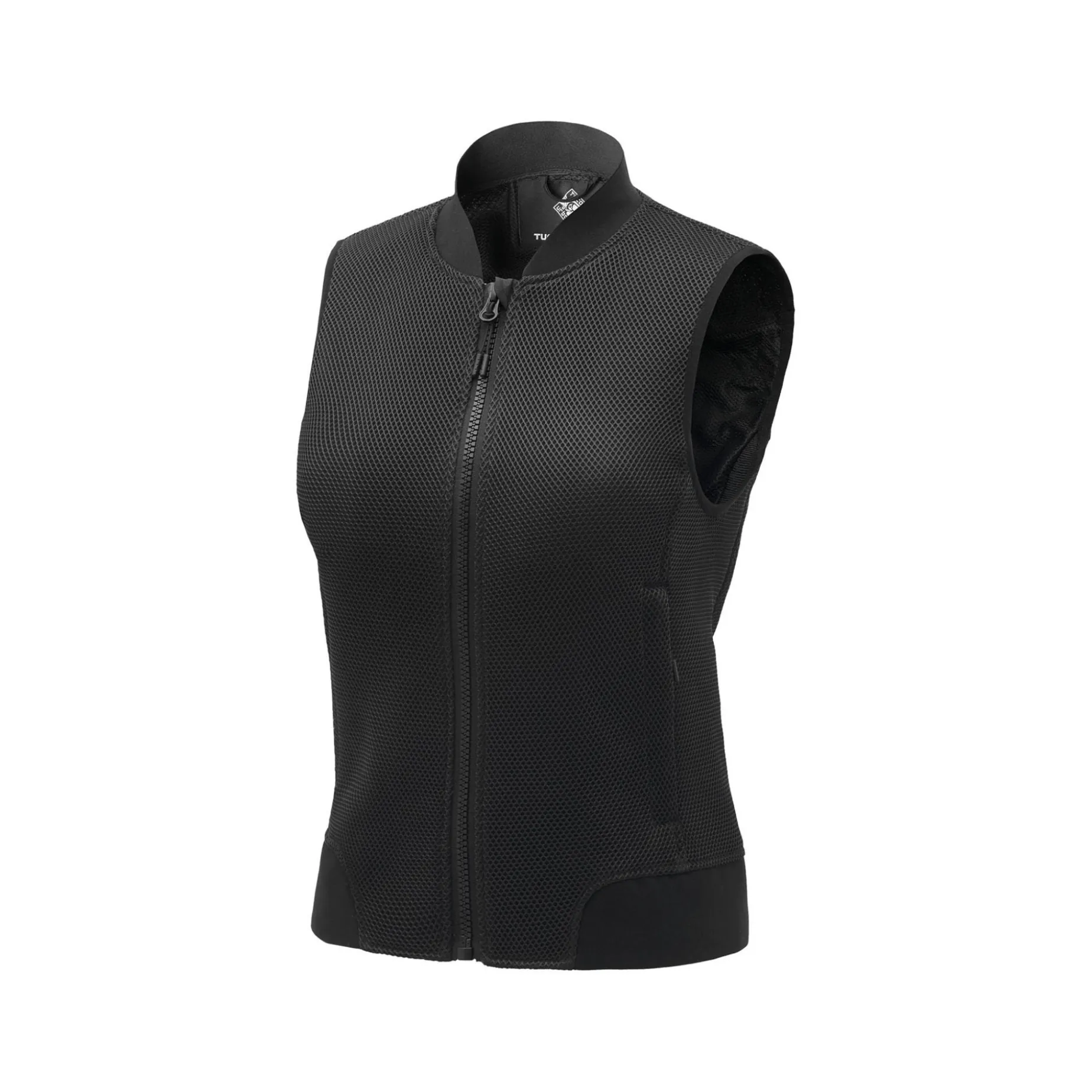 Gilet FLOWMOTION LADY