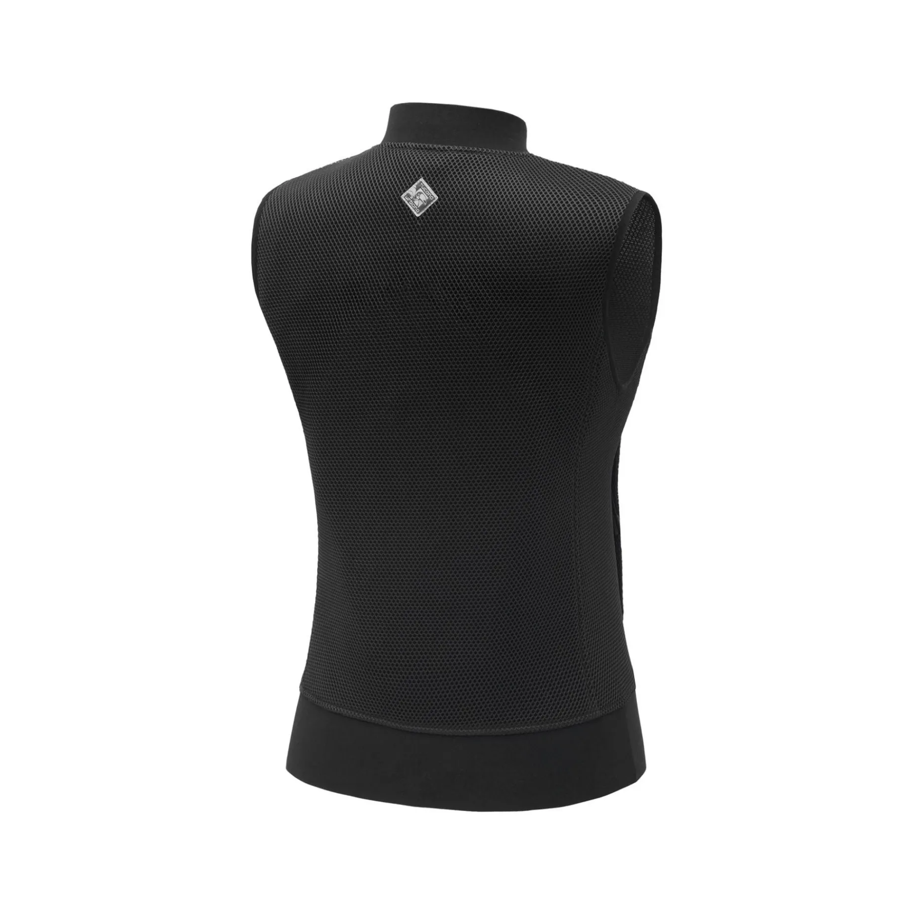 Gilet FLOWMOTION LADY