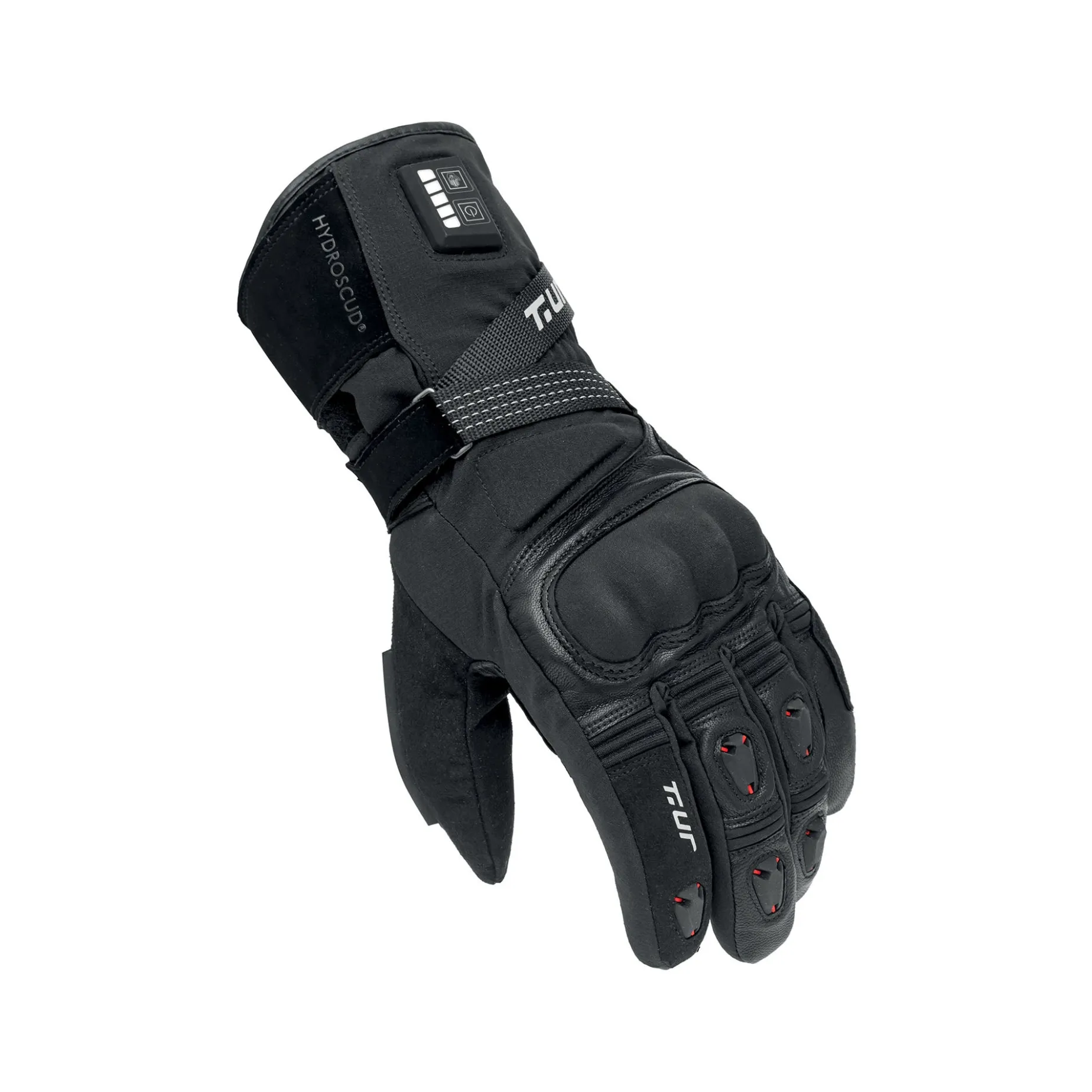 G-WARM 3 HYDROSCUD®