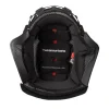 INTERIEUR AVEC COUSSINETS et PROTECTION NUQUE - CASQUE EL'FAST 6.0