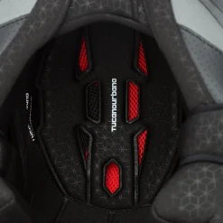 INTERIEUR AVEC COUSSINETS - CASQUE FASTFLIP