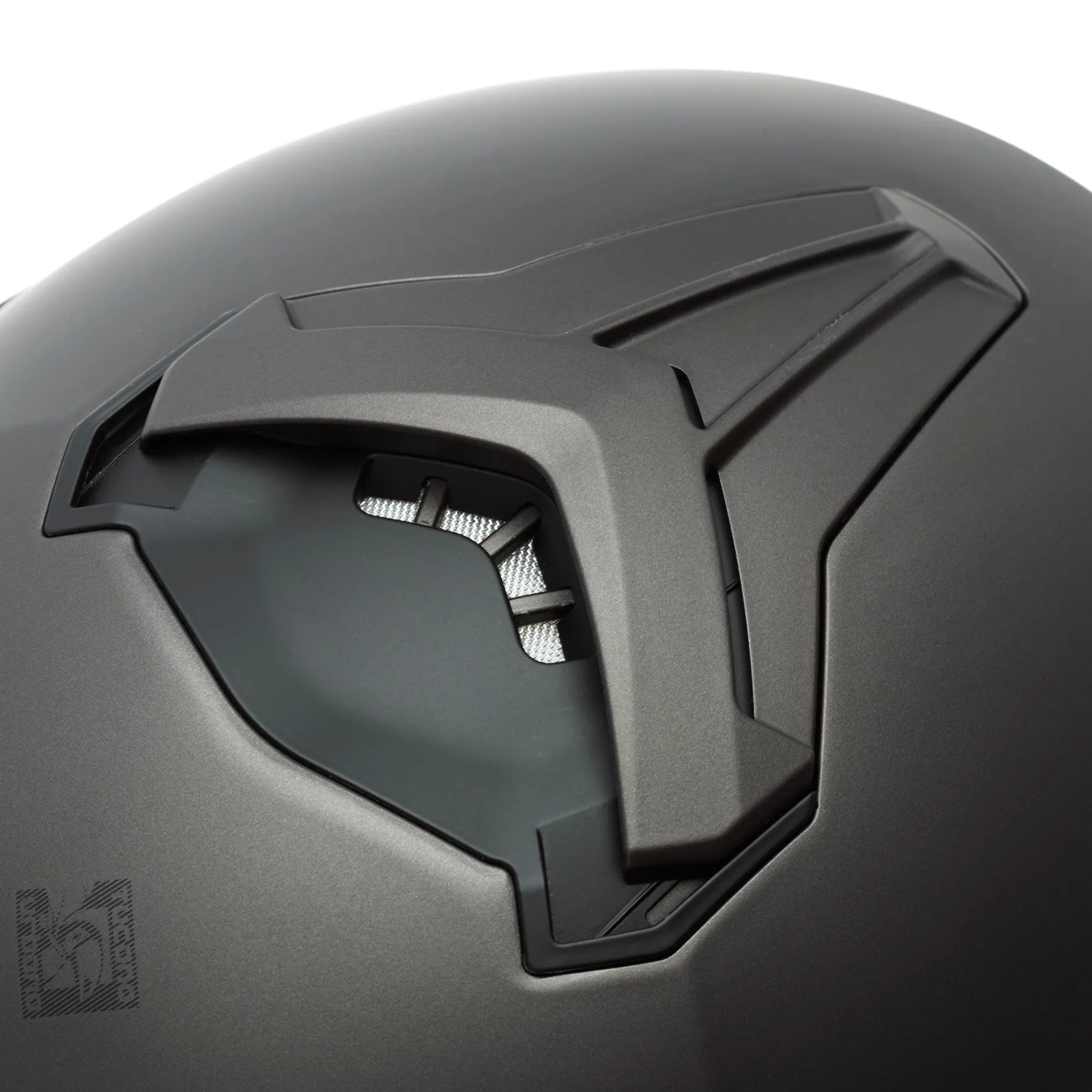 KIT 3 BOUCHES D'AÉRATION - CASQUE FASTFLIP