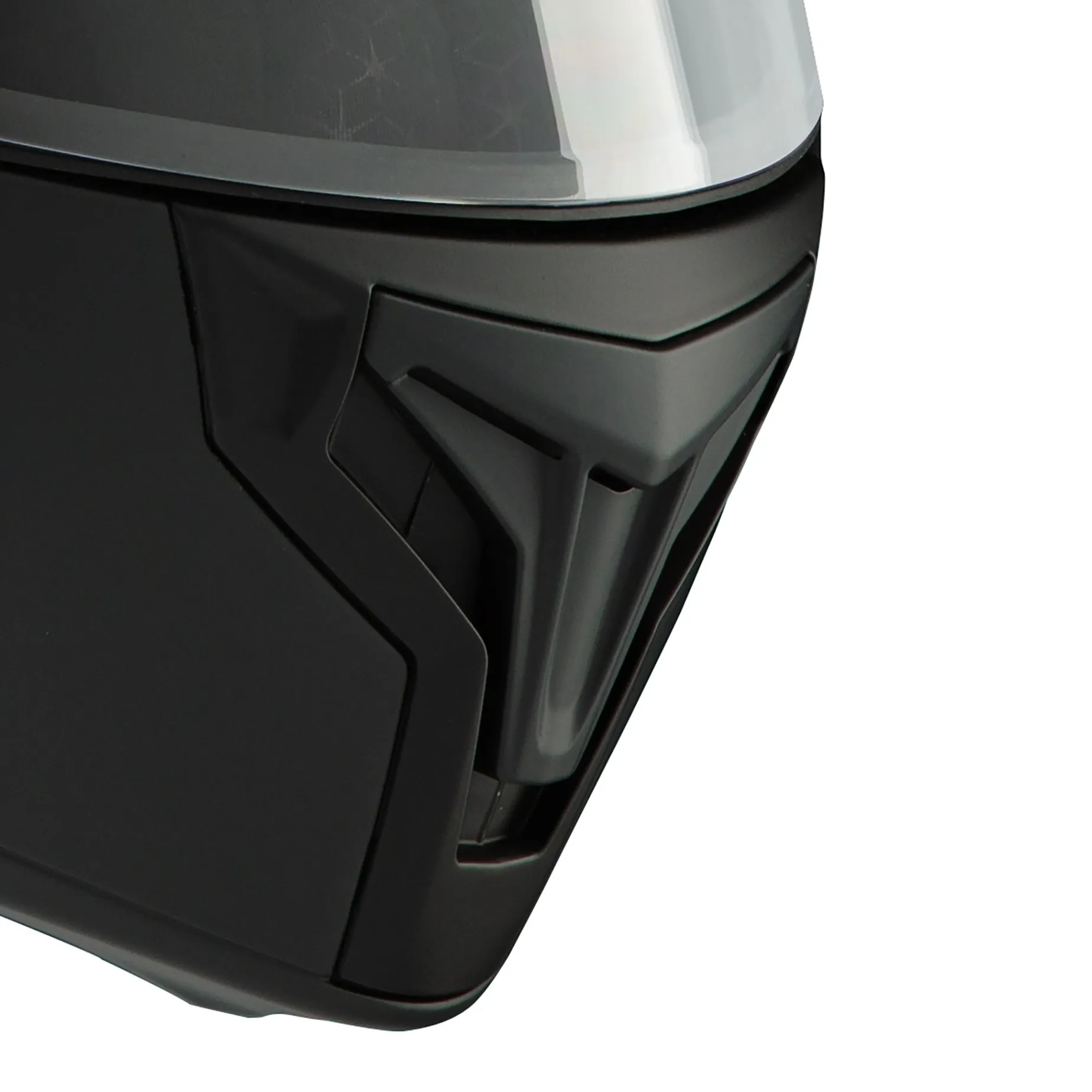 KIT 3 BOUCHES D'AÉRATION - CASQUE FASTFLIP