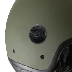 KIT COVER SANS ÉCRAN - CASQUE EL'METTIN 6.0