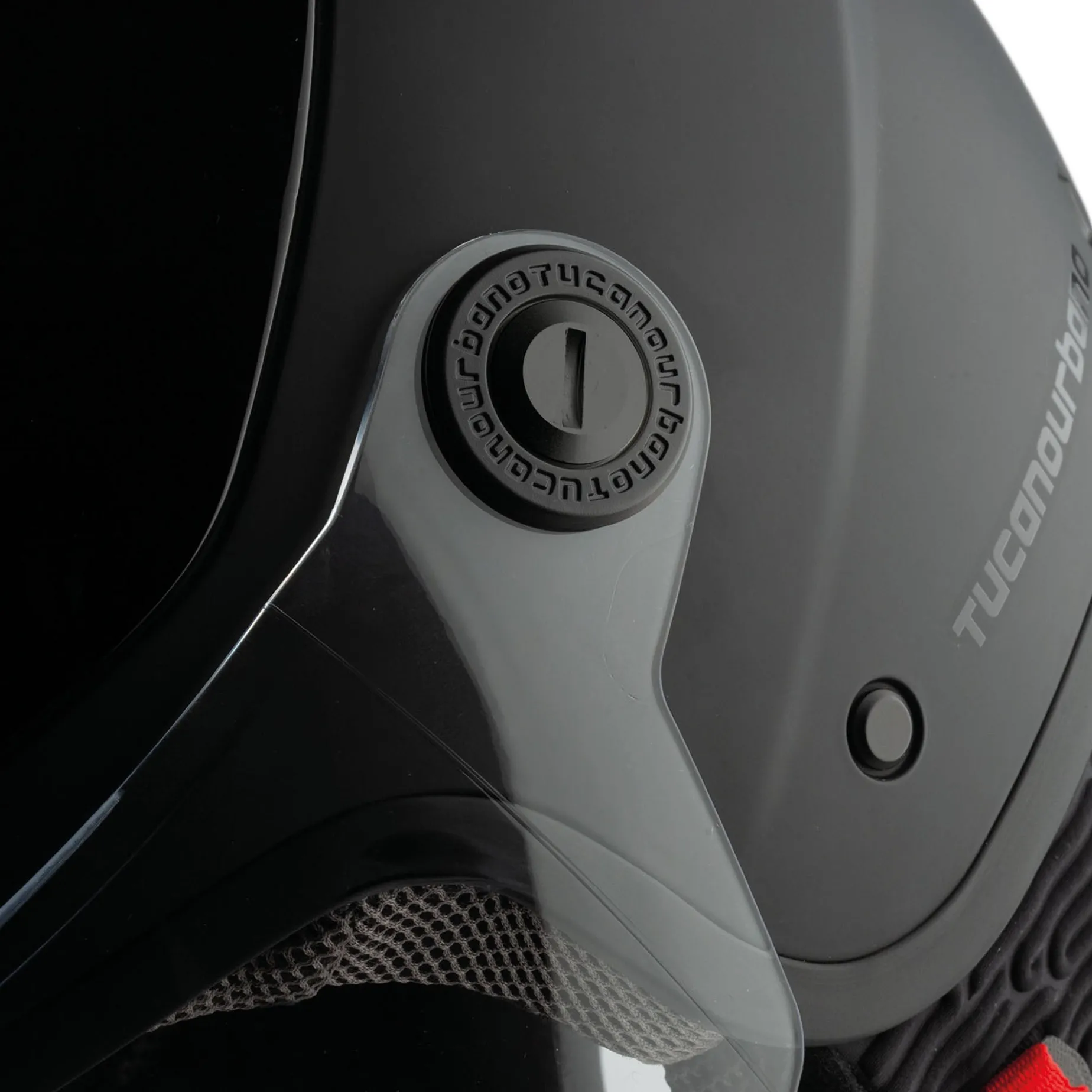 KIT MÉCANISME + COVER + VIS - CASQUE EL'POP