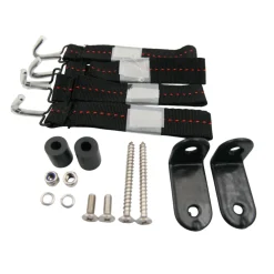 Kit Pièces de Rechange - TERMOSCUD® R172