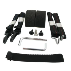 Kit Pièces de Rechange - TERMOSCUD® R221PRO