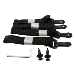 Kit Pièces de Rechange - TERMOSCUD® R230PRO