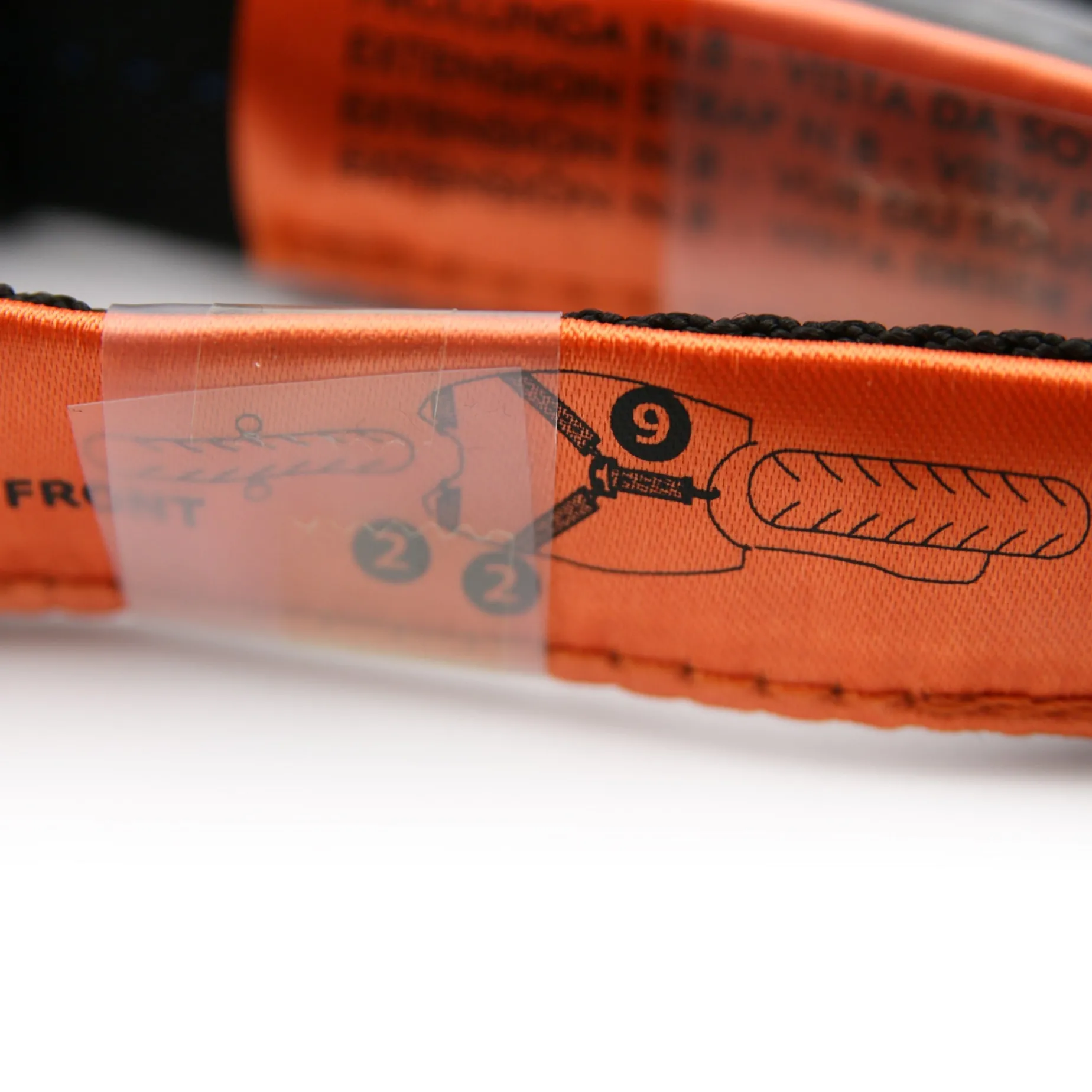 Kit Pièces de Rechange - TERMOSCUD® R019