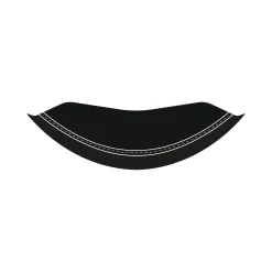 MENTONNIERE - CASQUE FASTFLIP
