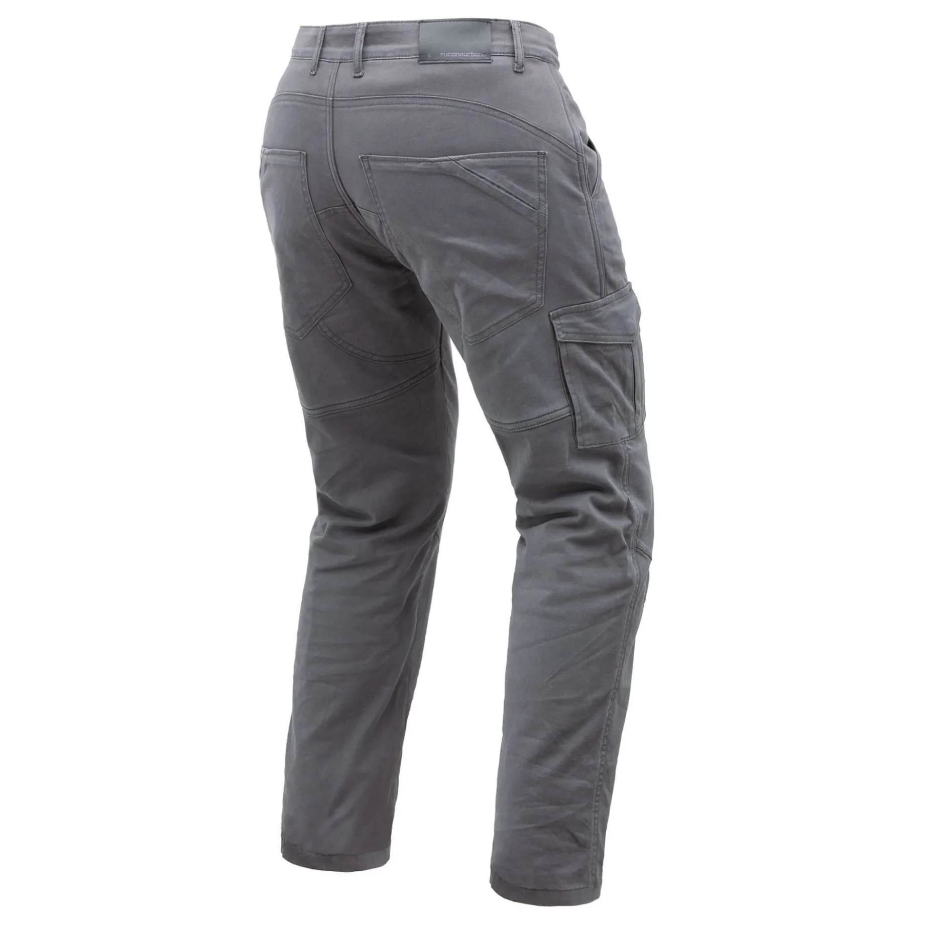Pantalon MOLO SHORT